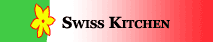 Swiss Kitchen