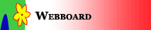 Webboard